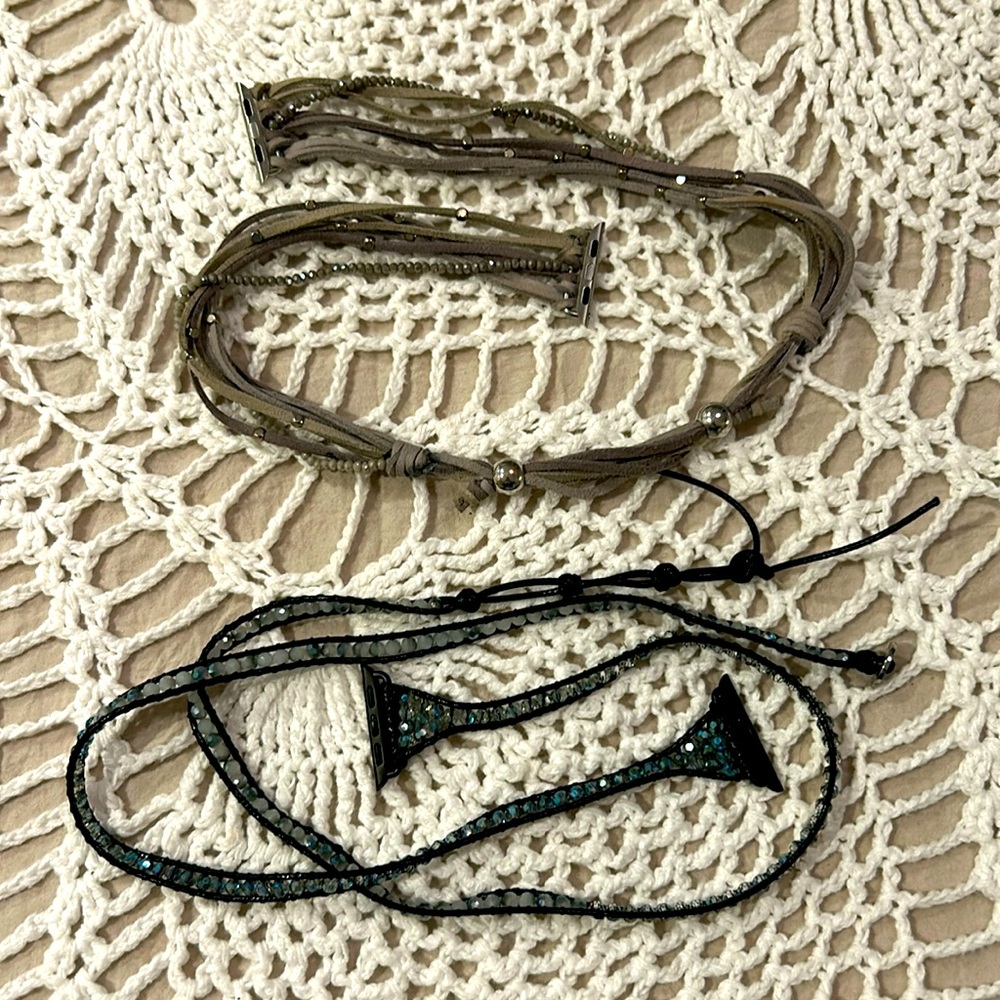 Apple Watch band bundle